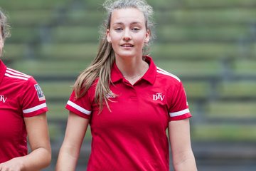 Amelie Janssen 65 - BL2 Der Club an der Alster - DTV Hannover : Ergebnis: 7:2